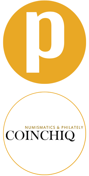 Coinchiq numistics & philately